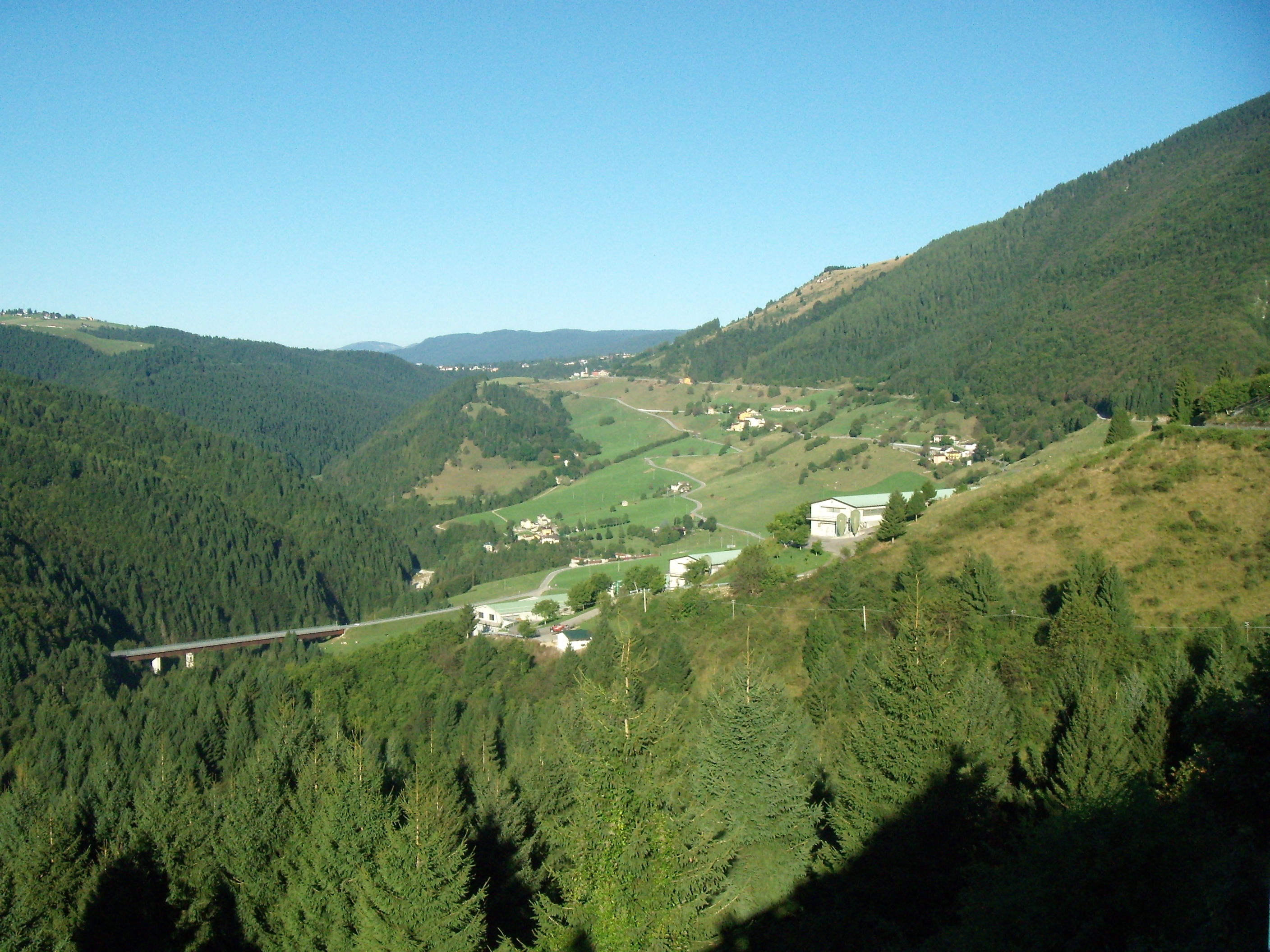 PONTE STOCCAREDDO PONTE STOCCAREDDO