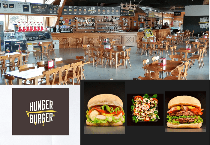 hunger burger per pag servizi sito