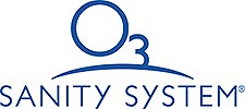 Logo sanity System web
