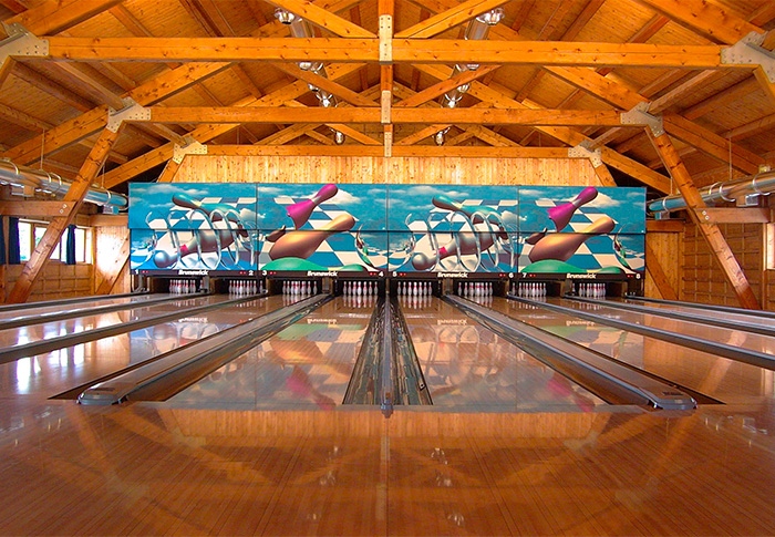 servizi-sala-giochi-bowling-albergo-rendola
